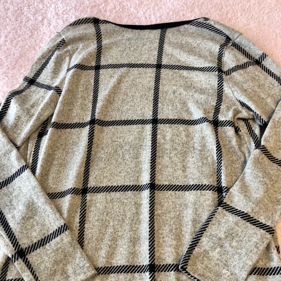 NanaMacs Stripped Cardigan - Picture 5 of 5